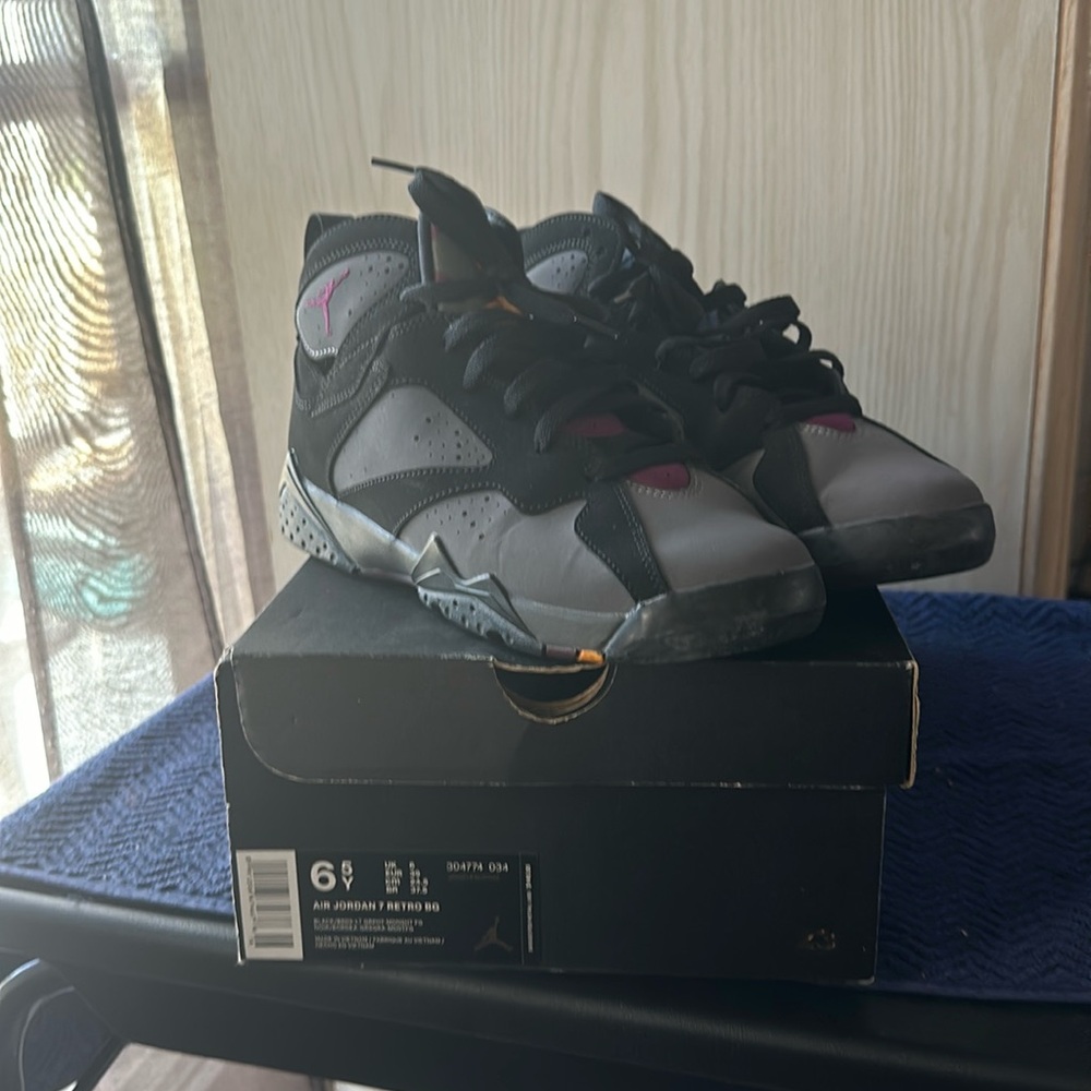 Air Jordan 7 Retro BG